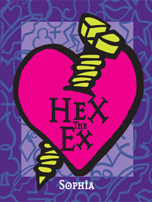 cover image of Hex the Ex
